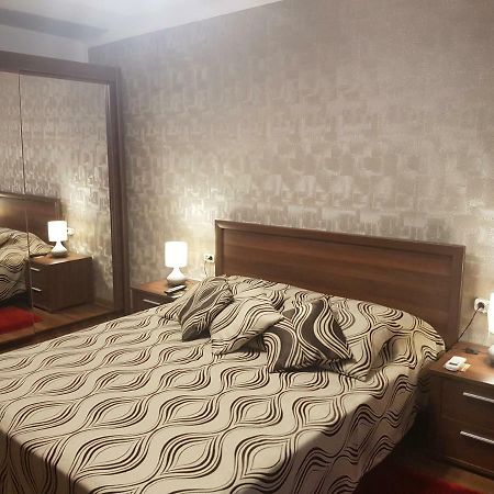 Casa Mirage Apartment Craiova Bagian luar foto