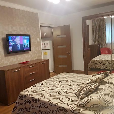Casa Mirage Apartment Craiova Bagian luar foto
