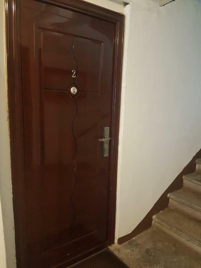 Casa Mirage Apartment Craiova Bagian luar foto