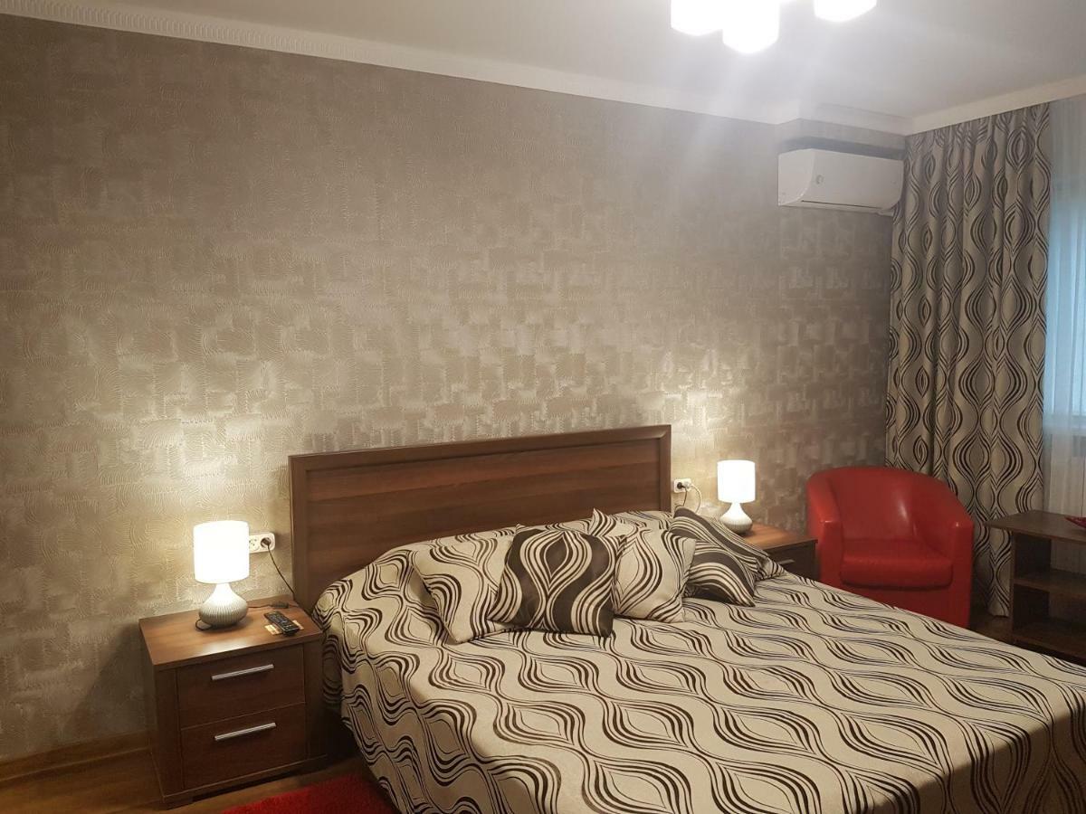 Casa Mirage Apartment Craiova Bagian luar foto
