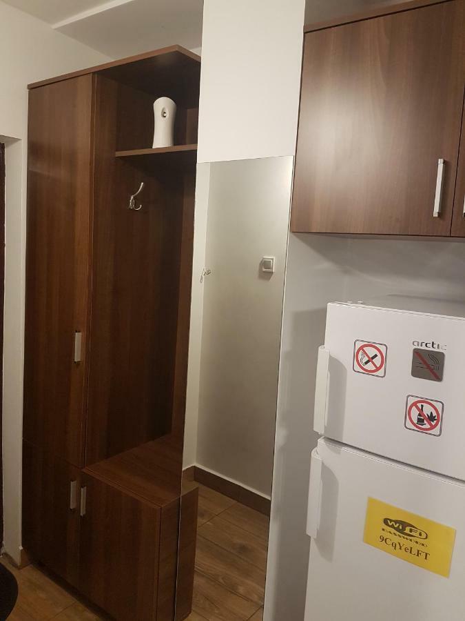 Casa Mirage Apartment Craiova Bagian luar foto