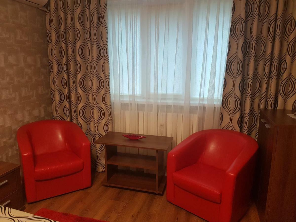 Casa Mirage Apartment Craiova Bagian luar foto