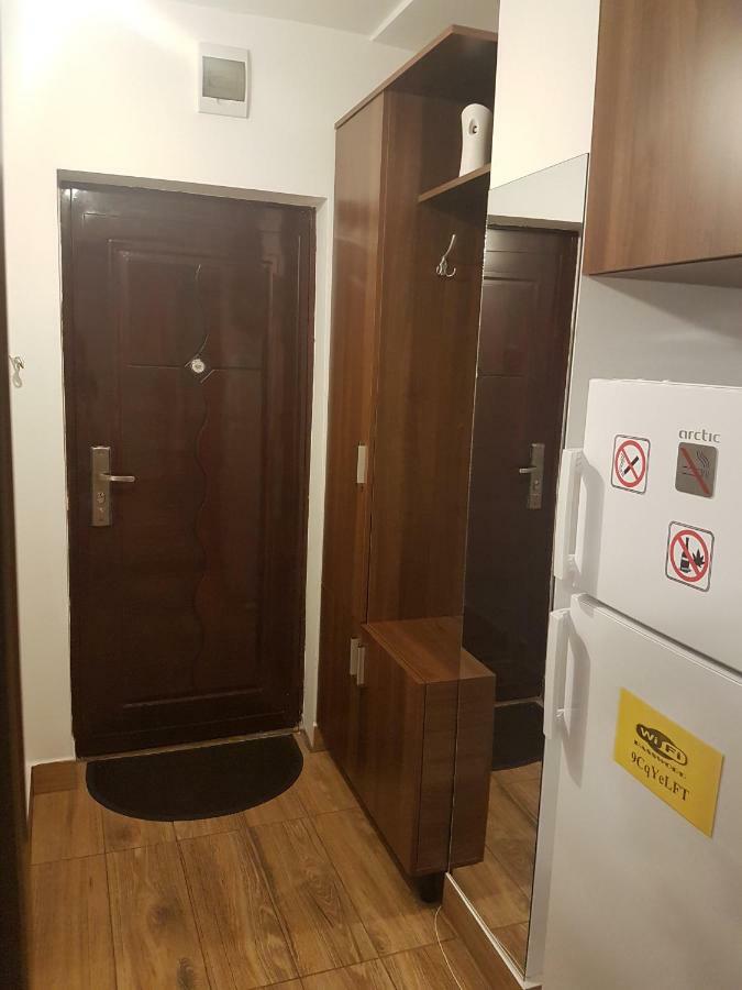 Casa Mirage Apartment Craiova Bagian luar foto
