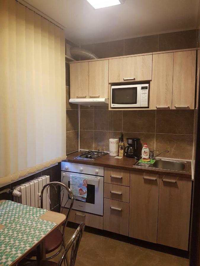 Casa Mirage Apartment Craiova Bagian luar foto